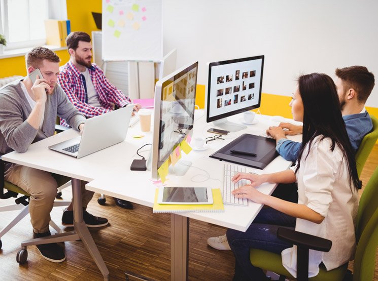 Agentur für professionelles Webdesign, WordPress und E-Commerce – kreativ und zuverlässig Rathskirchen (Donnersbergkreis)